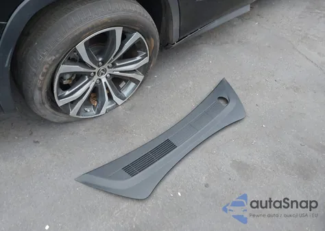 2022 Tesla Model 3 Long Range Dual Motor All-Wheel Drive z USA, uszkodzony, nr VIN 5YJ3E1EB6NF357593